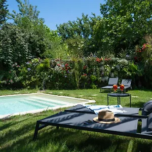  Apartment La Ferme Saint-antoine